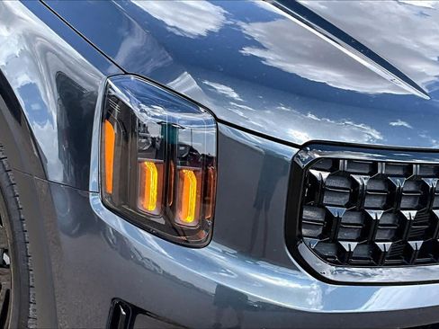 Certified 2024 Kia Telluride SX Prestige X-Line AWD/4WD image 36