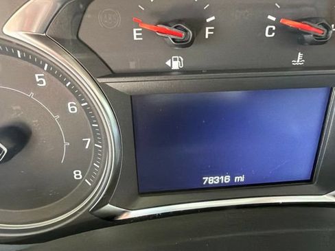 Used 2023 GMC Terrain SLE w/ Driver Convenience Package AWD/4WD image 8