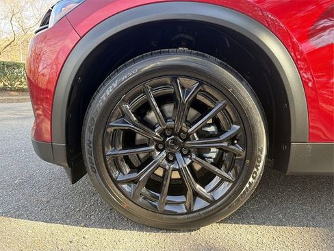 New 2026 MAZDA CX-70 3.3 Turbo w/ Premium Plus Pkg image 10