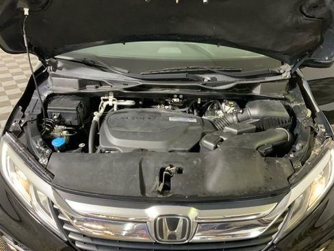 Used 2020 Honda Odyssey EX-L image 31