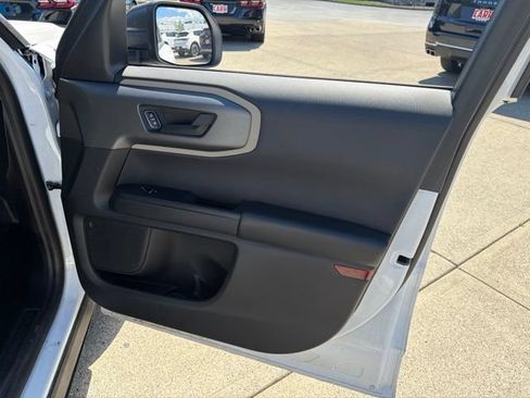 Used 2025 Ford Bronco Sport Big Bend AWD/4WD image 36