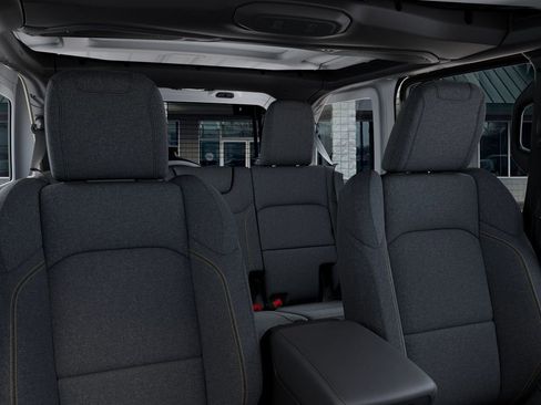 New 2026 Jeep Wrangler Unlimited Sport AWD/4WD image 32