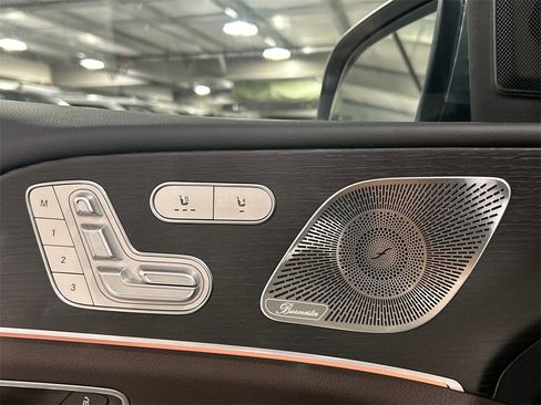 Used 2023 Mercedes-Benz GLE 350 4MATIC image 21