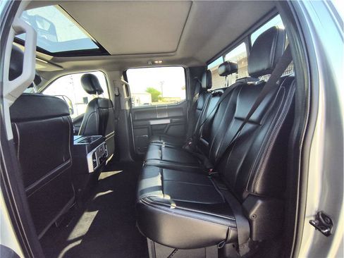 Used 2020 Ford F250 Lariat image 10