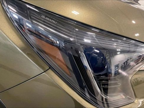 Used 2025 Subaru Ascent Limited AWD/4WD image 29