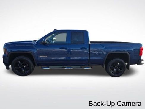 Used 2017 GMC Sierra 1500 SLE w/ Elevation Edition image 2