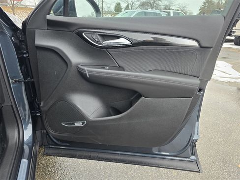 New 2026 Buick Envision Preferred image 31