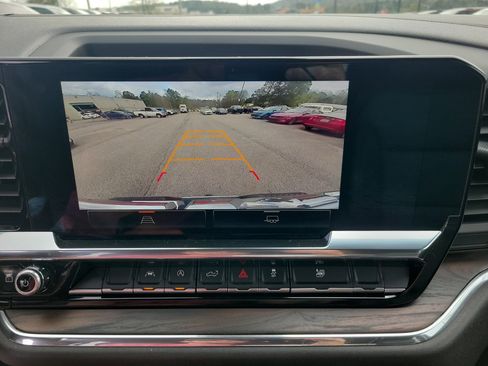 Used 2023 GMC Sierra 1500 SLT w/ SLT Premium Package image 13