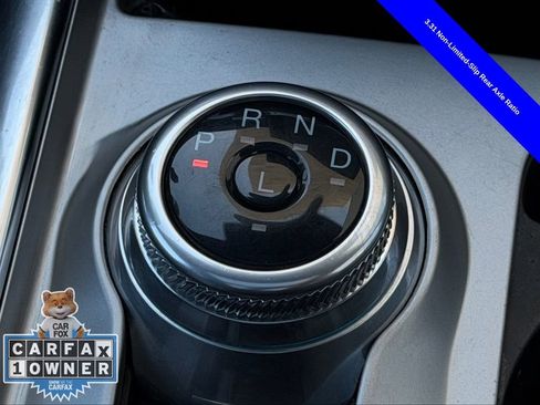 Used 2023 Ford Explorer Platinum w/ Technology Package image 18