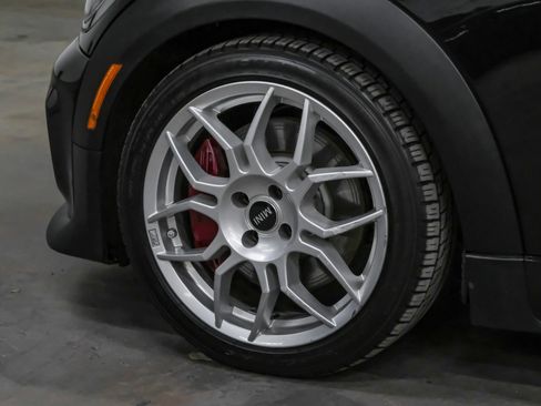 Used 2013 MINI Cooper John Cooper Works FWD image 41