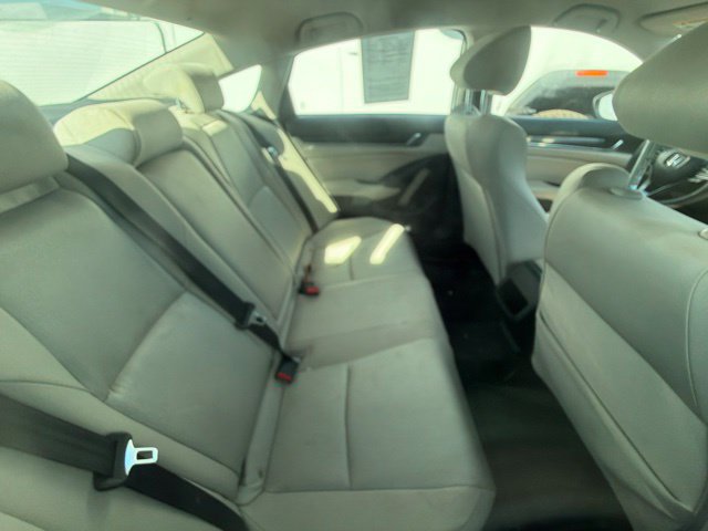 Used 2019 Honda Accord Hybrid image 30