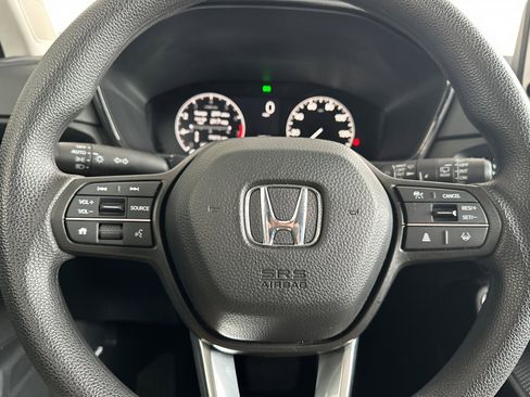 Used 2025 Honda CR-V EX image 23