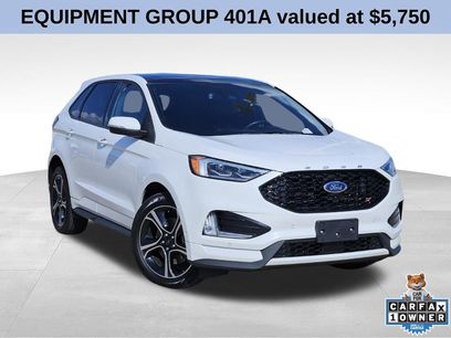 Used 2022 Ford Edge ST w/ Equipment Group 401A