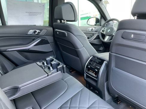 New 2026 BMW X5 xDrive40i AWD/4WD image 29