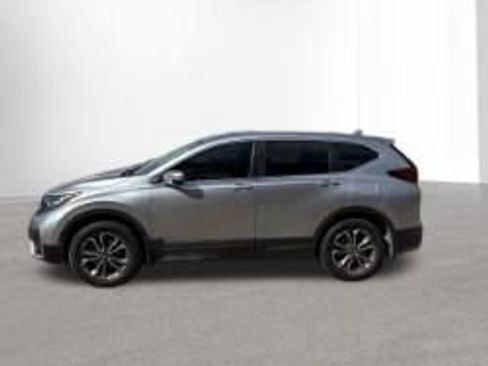 Used 2022 Honda CR-V EX-L image 3