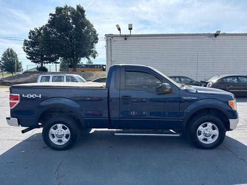 Used 2013 Ford F150 XLT w/ Mid Equipment Group AWD/4WD image 5
