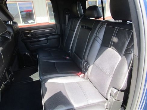 Used 2022 RAM 2500 Limited image 21