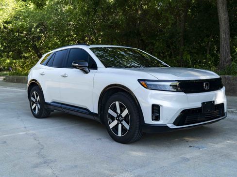 Used 2024 Honda Prologue Touring image 2