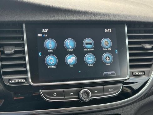 Used 2020 Buick Encore Preferred w/ Safety Package FWD image 22