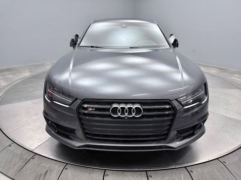 Used 2017 Audi S7 Prestige w/ S7 Sport Package AWD/4WD image 2