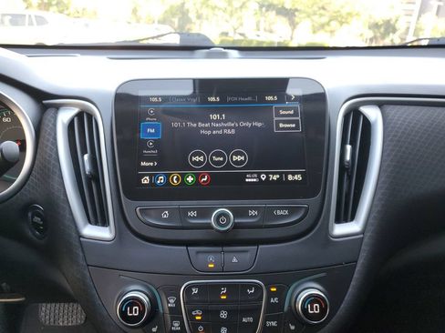 Used 2024 Chevrolet Malibu LT FWD image 27