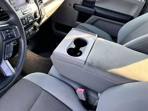 Used 2020 Ford F150 XL w/ Equipment Group 101A Mid image 14