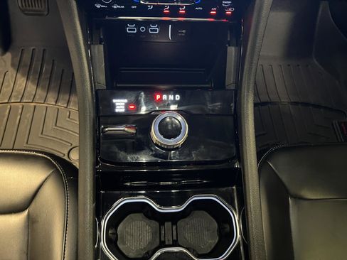 Used 2023 Jeep Grand Cherokee Limited w/ Trailer Tow Prep Group (B) image 20