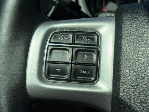 Used 2019 Dodge Journey GT w/ Blacktop Package AWD/4WD image 19