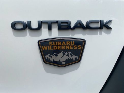 Used 2024 Subaru Outback Wilderness AWD/4WD image 15