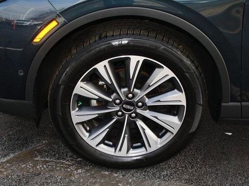 Used 2020 Lincoln Corsair Reserve image 3