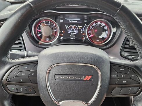 Used 2023 Dodge Challenger SXT image 21