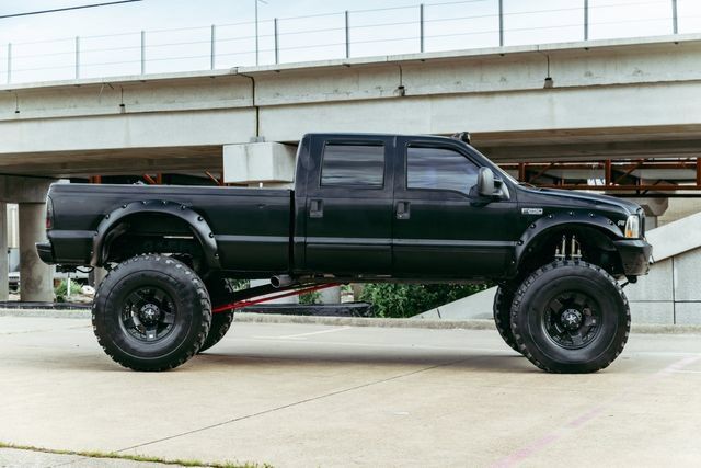 Used 2003 Ford F250 XL AWD/4WD image 12