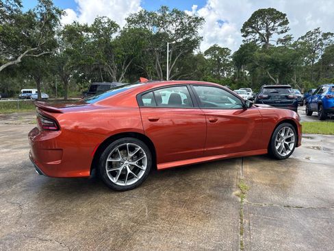 Certified 2023 Dodge Charger GT RWD image 3
