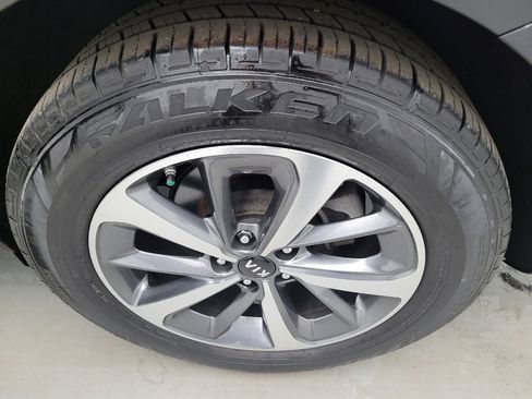 Used 2019 Kia Sorento EX FWD image 31