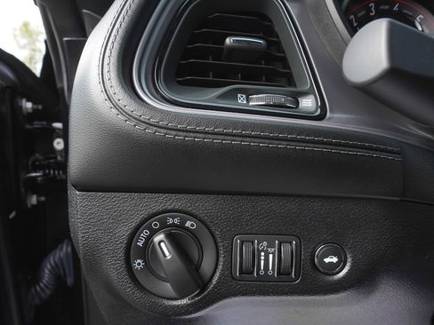 Used 2023 Dodge Challenger R/T Scat Pack RWD image 15