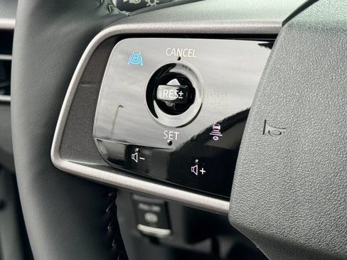 Certified 2025 Nissan Murano SV AWD/4WD image 18
