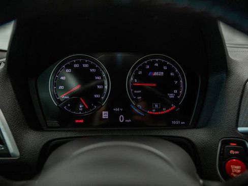 Used 2020 BMW M2 Competition w/ M Driver's Package RWD image 22