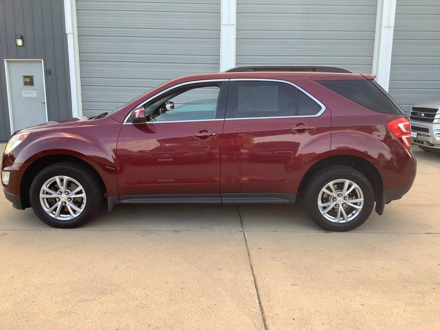 Used 2016 Chevrolet Equinox LT w/ Convenience Package AWD/4WD image 5