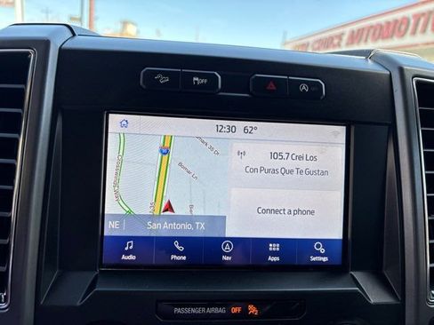 Used 2020 Ford F150 XLT w/ Equipment Group 302A Luxury image 31