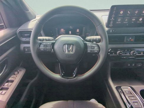 New 2026 Honda Pilot Sport image 17