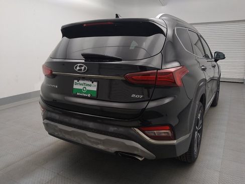 Used 2019 Hyundai Santa Fe FWD image 7