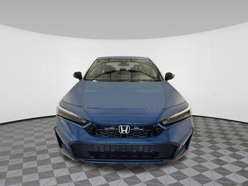 New 2026 Honda Civic Sport Touring image 10