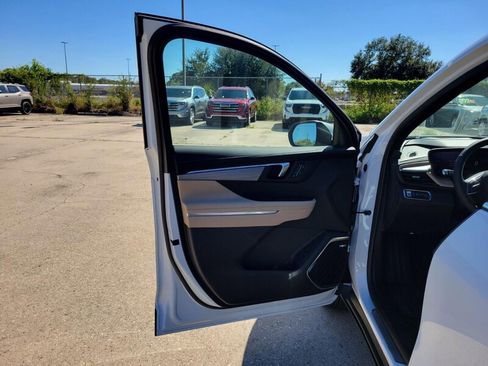 New 2026 Buick Enclave Preferred w/ Power Package image 14