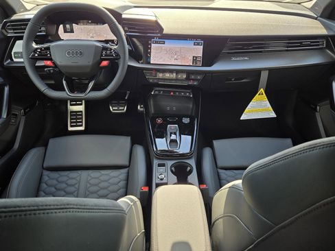 New 2026 Audi RS 3 AWD/4WD image 12