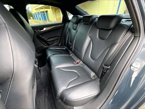 Used 2010 Audi S4 Premium Plus AWD/4WD image 21
