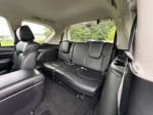 Used 2024 INFINITI QX80 Luxe AWD/4WD image 17