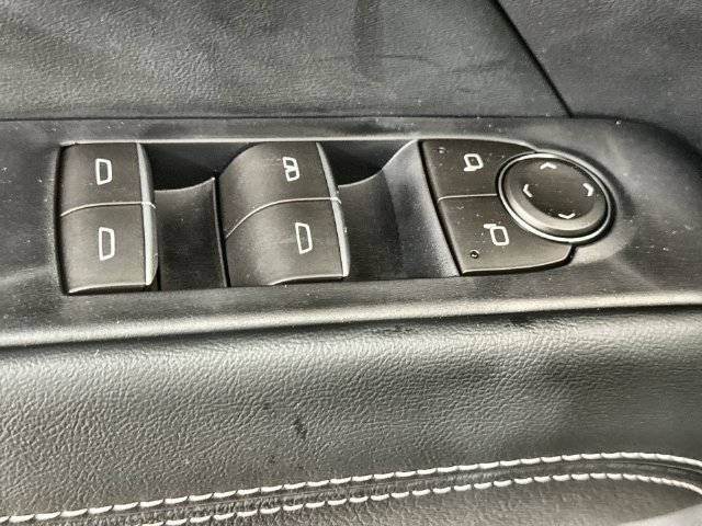 New 2026 GMC Terrain Denali w/ LPO, Floor Liner Package AWD/4WD image 23