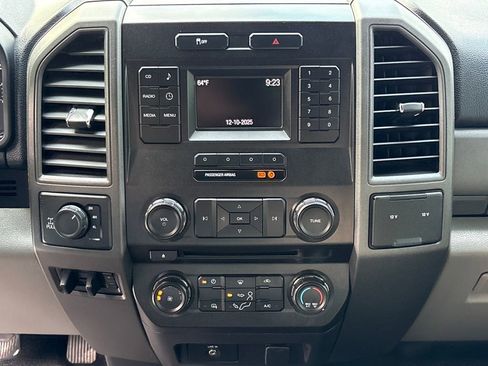 Used 2017 Ford F250 XL w/ Power Equipment Group image 24