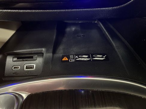 Used 2023 Buick Enclave Essence w/ LPO, Floor Liner Package AWD/4WD image 45