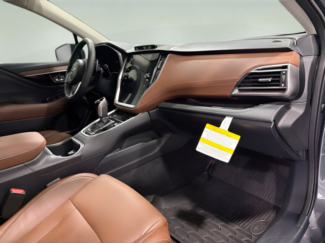 Used 2024 Subaru Outback Touring XT w/ Popular Package #2 AWD/4WD image 15